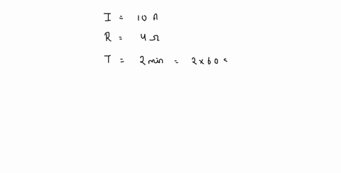 when-a-current-of-10-amps-flows-through-a-4-ohm-resistor-for-2-minutes-the-total-energy-dissipated-in-the-resistor-is-28622