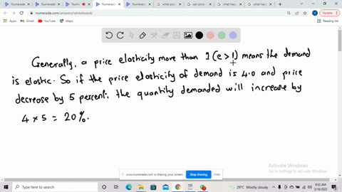 question-2-if-the-price-elasticity-of-demand-is-40a-5-percent-decrease-in-price-will-increase-quantity-demanded-by-125-pcrcent-125-percent-80-pcrcent-20-pcrcent-8-pcrccnt-39032
