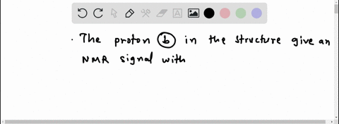 which-of-the-following-protons-gives-an-nmr-signal-with-the-highest-chemical-shift-value-most-downfield-0-c-chz-ch3-hac-ch2-ch-d-a-b-cha-please-click-here-if-image-does-not-display-0-92678