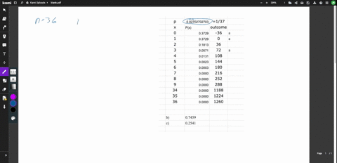 you-played-roulette-36-nmes-each-betting-1-on-single-number-then-the-frst-two-columns-of-the-following-table-show-how-much-money-you-would-expect-to-profit-depending-on-how-many-times-you-wd-64667
