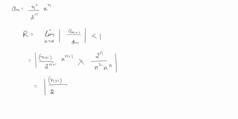 please-show-all-steps-for-each-part-question-3taylor-series-13-marks-n2-x-3-marks-b-find-the-taylor-series-including-a-formula-for-the-general-term-of-the-following-functions-at-x-0-and-dete-76312