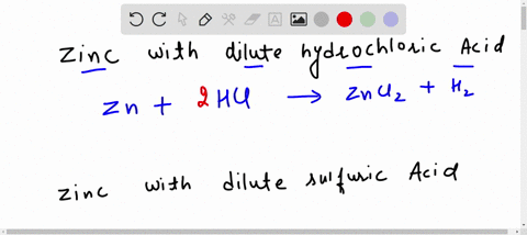 write-the-balanced-chemical-reaction-reaction-of-zinc-with-dilute-hydrochloric-acid-and-dilute-sulphuric-acid-69747