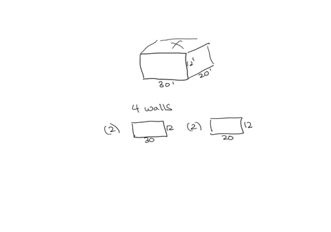 if-1-gallon-of-paint-covers-300-square-feet-how-many-gallons-are-needed-for-a-room-30-long-x-20-wide-x-12-high-15298