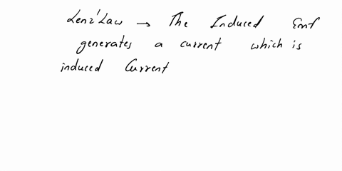 a-coil-lies-flat-on-a-level-tabletop-in-a-region-where-the-magnetic-field-vector-points-straight-down-the-magnetic-field-suddenly-decreases-when-viewed-from-above-what-is-the-direction-of-th-33623