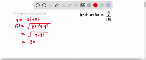 for-v-3i9j-find-unit-vector-u-in-the-direction-of-v-u-4ihe-3v0-_-u-ij-23136
