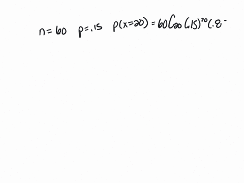 compute-px-using-the-binomial-probability-formula-then-determine-whether-the-normal-distribution-can-be-used-to-estimate-this-probability-if-so-approximate-px-using-the-normal-distribution-a-89585