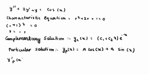 find-particular-solution-of-the-differential-equation-y-2y-y-cosx-05678