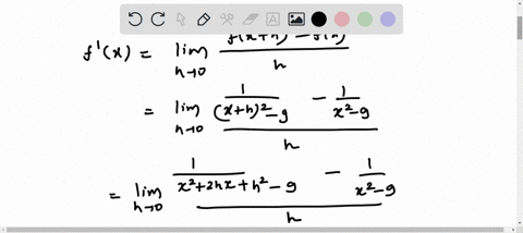 find-the-derivative-of-the-function-using-the-definition-of-derivative