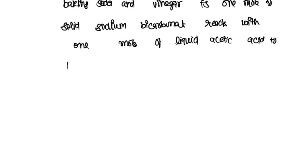 Show with the help of chemical word equation the chemical reaction