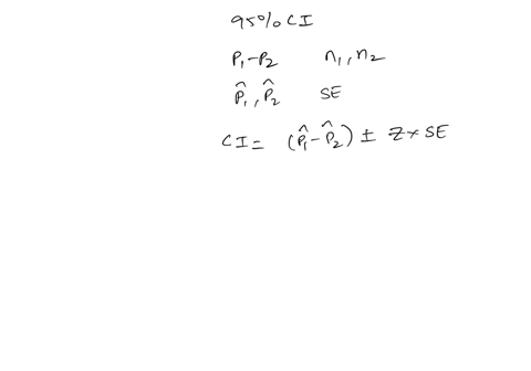 find-the-indicated-confidence-interval-assume-the-standard-error-comes-from-a-bootstrap-distribution-that-is-approximately-normally-distributed-a-95-confidence-interval-for-a-difference-in-p-51519