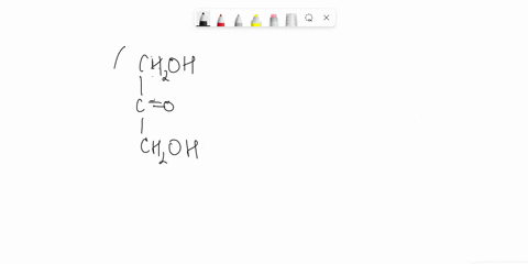 question-20-below-is-a-dihydroxyacetone-how-many-chiral-carbons-does-this-saccharide-have-chzoh-o-chzoh-it-is-an-achiral-molecule-26851