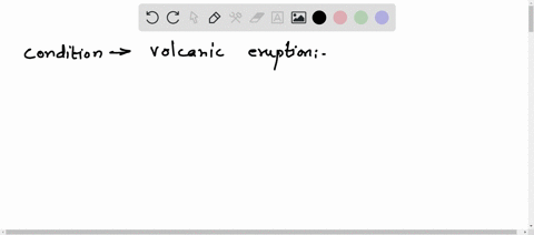 what-conditions-make-for-a-violent-volcanic-eruption-a-magma-that-can-flow-easily-b-magma-with-low-gas-content-c-magma-with-low-silica-content-d-magma-with-high-viscosity-37755