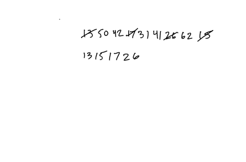 find-the-iqr-of-the-following-dataset-13-50-42-17-31-41-26-62-15