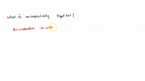 what-is-an-empirically-keyed-test-85723