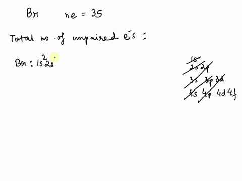 for-bromine-atoma-determine-the-total-number-of-unpaired-electronsb-write-the-electron-configurationc-identify-the-core-electrons-and-the-valence-electrons-23013