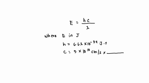 calculate-the-energy-of-the-absorption-observed-at-956-x10-3-cm-h-662-x10-34-js-c-3x10-10-cm-s-43376
