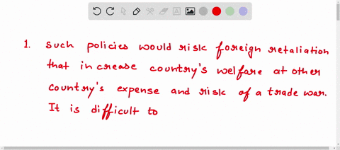 what-are-the-disadvantages-of-engaging-in-strategic-trade-policy-even-in-cases-in-which-it-can-be-2-62278