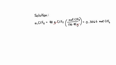 a-reaction-between-liquid-reactants-takes-place-at-240c-in-a-sealed-evacuated-vessel-with-a-measured-volume-of-350l-measurements-show-that-the-reaction-produced-40g-of-chlorine-pentafluoride-gas-calcu