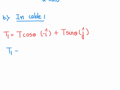 problem-2-a-mass-m-is-hanging-from-two-cables-each-with-length-suspended-from-wall-at-an-angle-0-the-system-is-in-static-equilibrium_-what-is-the-condition-that-ensures-static-equilibrium-dr-43935
