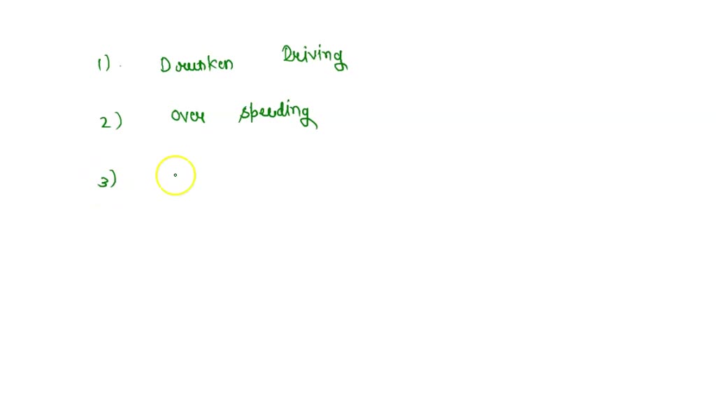 SOLVED 2. What was the cause of Matilda's ruin? How could she have