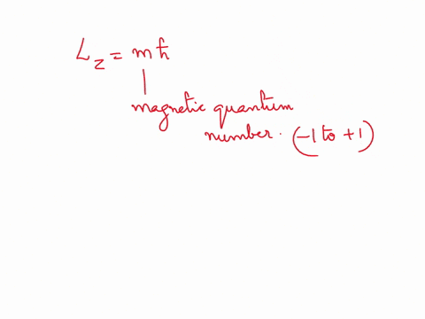 64-consider-a-single-electron-atom-with-orbital-p-angular-momentum-l-vzh-which-of-the-58-1-following-gives-the-possible-values-of-a-measurement-of-lz-the-z-component-of-l-736-a-0-b-0-h-c-0h-87364