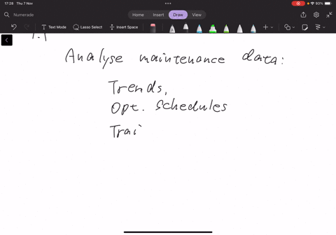 11-as-a-maintenance-planner-you-are-assigned-to-a-food-processing-plant-that-is-struggling-with-frequent-equipment-breakdowns-and-inefficient-use-of-maintenance-resources-what-responsibilities-and-fun