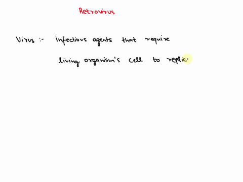 a-virus-that-contains-a-core-of-rna-is-called-a-retrovirus-true-or-false-true-false-78484