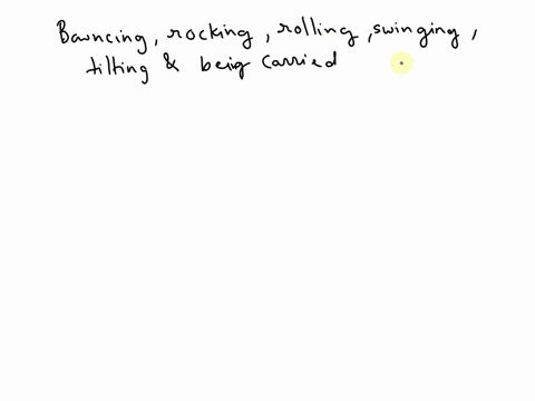23-massage-bouncing-rocking-rolling-swinging-tilting-and-being-carried-will-provide-sensory-input-for-normalization-for-which-of-the-following-fluctuation-b-hypertonus-postural-reaction-prob-24761