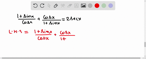 verify-the-following-identity-1sinxcosx-cosx1sinx2secx-99952
