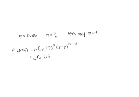 your-flight-has-been-delayed-at-denver-international-airport-85-of-recent-flights-have-arrived-on-time-a-sample-of-flights-is-studied-round-the-probabilities-to-four-decimal-places-part-1-of-72634