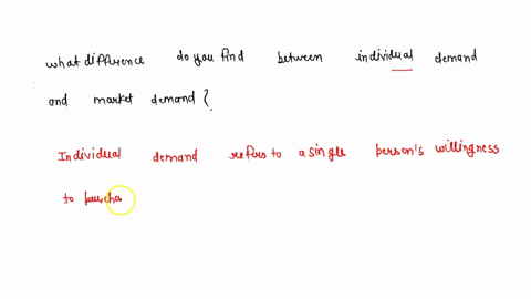 what-difference-do-you-find-between-individual-demand-and-market-demand-82522
