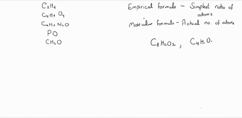 some-of-the-formulas-could-be-either-molecular-or-empirical-formulas-however-some-can-only-be-molecular-formulas_-which-of-the-formulas-must-be-molecular-formulas-czhs-cho4-cahsnzo-po-chzo-i-05407