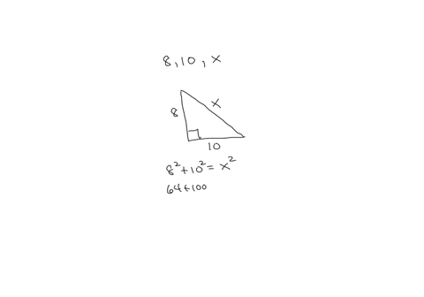 find-the-length-of-the-third-side-if-necessary-round-to-the-nearest-tenth-8-10-49956