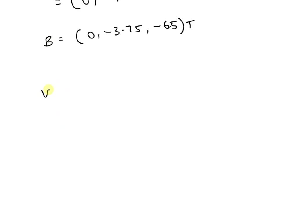 A 2.5 nC particle of mass 5.25x10^-6 kg moves through a uniform magnetic  field of 7.5 T directed downward at 30Â° in the y-z plane. Find the force  on the particle at the instant its velocity is