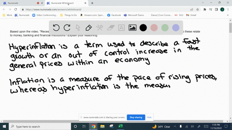 based-upon-the-video-recession-hyperinflation-and-stagflation-discuss-the-followinganalyze-hyperinflation-and-stagflationhow-do-these-relate-to-money-banking-and-financial-institutions-expla-48682
