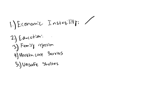 social-determinants-of-health-and-homeless-lgbtq-members