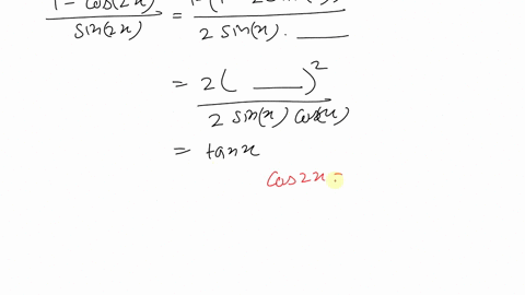 prove-the-identity-cos2x-tanx-sin-2x-1-1-2-sinx-cos2x-sin-2x-2-sinx-2-sinx-cos-x-tanx-54252