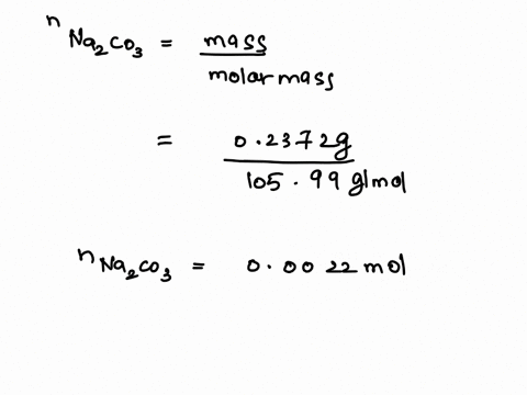 calculate-the-normality-of-the-h2so4-solution-if-4159-ml-is-needed-to-titrate-02372-g-of-na2co3-acid-base-titration-reaction-h2so4-na2co3-co2-h2o-na2so4-fw-10599-gmol-89782