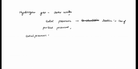 use-daltons-law-of-partial-pressure-to-explain-why-the-pressure-of-hydrogen-gas-in-the-eudiometer-is-less-than-the-observed-atmospheric-pressure-23505