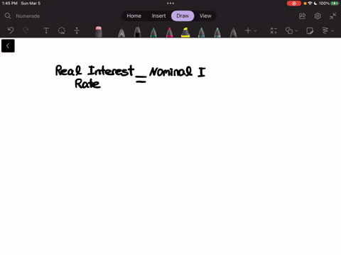 if-the-nominal-interest-rate-is-45-and-the-inflation-rate-is-12-then-calculate-the-real-interest-rate-14692