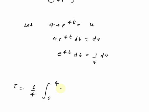 evaluate-the-definite-integral-4t-dt-4e-4t-2-e-4t-dt-4-e4-2-type-an-exact-answer-in-terms-of-e-82468