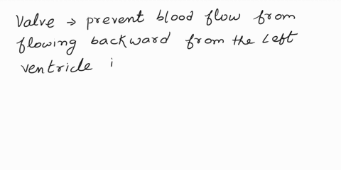 which-of-the-follow-heart-valves-prevents-blood-from-flowing-backwards-from-the-left-ventricle-into-the-left-atrium-tricuspidvalve-aorticsemilunarvalve-pulmonary-semilunarvalve-bicuspid-valv-14505