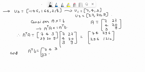 1find-the-orthogonal-projection-of-u-146166218-onto-the-plane-spanned-by-up-743-and-u-27209-15543-6410-3393-2240-6-161410-122028-20397-53525-61333-273117-2-find-the-orthogonal-projection-of-36445