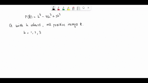 show-that-k4-4k3-3k2-is-not-chromatic-polynomial-for-any-graph-87077
