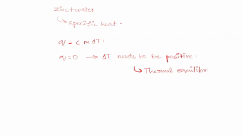a-138-g-piece-of-zinc-was-heated-to-988circ-mathrmc-in-boiling-water-and-then-dropped-into-a-beaker-17066