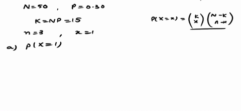 a-research-study-uses-50-men-under-the-age-of-55-suppose-that-30-carry-a-marker-on-the-male-chromosome-that-indicates-an-increased-risk-for-high-blood-pressure-use-the-hypergeometric-distrib-05018