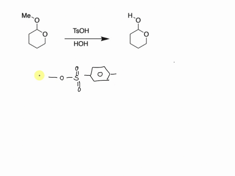 provide-a-reasonable-mechanism-using-curved-arrow-notation-for-the-reaction-shown-below-me_-0-h-0-tsoh-hoh-88424