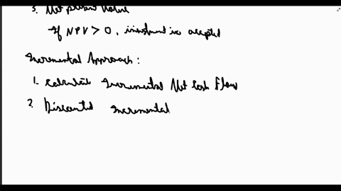 assume-that-the-hurdle-rate-of-return-is-18-percent-using-discounted-cash-flow-techniques-show-whether-the-new-equipment-should-be-purchased-use-a-total-project-approach-and-an-incremental-a-57037