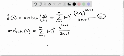 1-point-find-the-first-five-non-zero-terms-of-power-series-representation-centered-atx-0-for-the-function-below-fx-arctan-6-answer-fx-what-is-the-radius-of-convergence-answer-r-25855