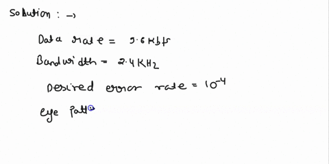 texts-1115-8-a-96-kbs-nrz-data-stream-is-to-be-transmitted-over-a-24-khz-bandwidth-channel-an-error-rate-of-10-4-is-desired-due-to-channel-nonlinearities-and-its-phase-characteristics-inters-98394